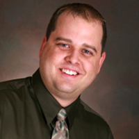 Andrew Foss, P.A.-C.