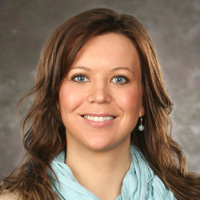 Angela Olinger, M.T.
