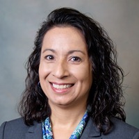 Angelica Larson, N.P.