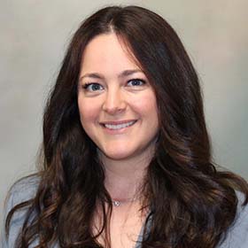 Anna Bender, M.D.