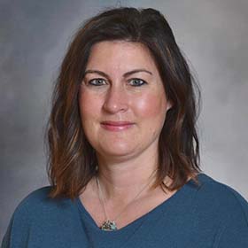 Anna Lehman, P.A.-C.