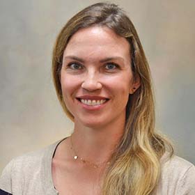 Anna Robertson, CRNA, D.N.P.