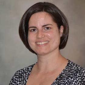 Anne Hoel, D.P.T.
