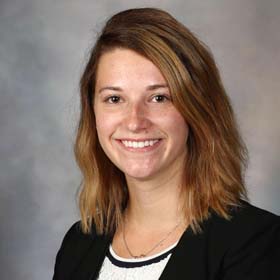 Ashley Jacobson, M.D.
