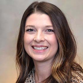 Ashley Peterson, C.N.P.