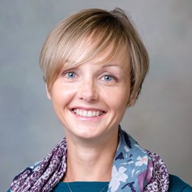 Ashley Schuelke, N.P.