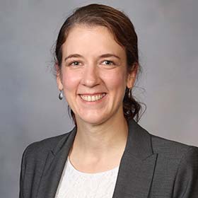 Ashley Stantz, M.D.