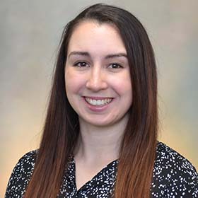 Bailey Thorgerson, D.P.T.