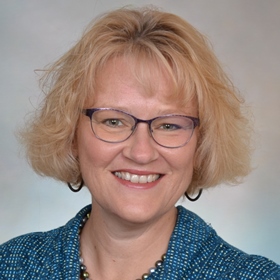 Barbara Ankarlo, M.D.