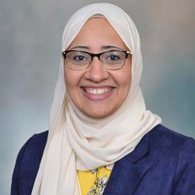 Bayan Moustafa, D.O.