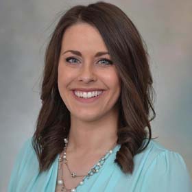 Becky Hunsley, P.A.-C.