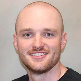 Ben Vogt, D.P.T.