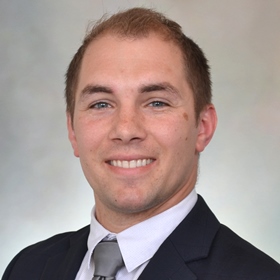 Benjamin Hierlmeier, Pharm.D.