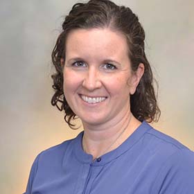 BethAnn Riewestahl, D.P.T.