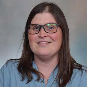 Bethany Swope, N.P.