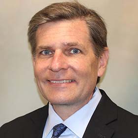 BIll Hartman, M.D., Ph.D.