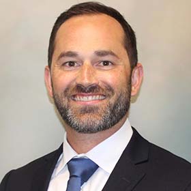 Brad Foulke, M.D.