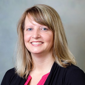 Brandy Zimmerman, N.P.