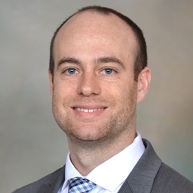 Brent Bjorklund, M.D.
