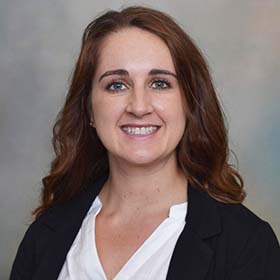 Bridget Glomsk, M.D.