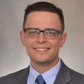 Brodie Marthaler, M.D.