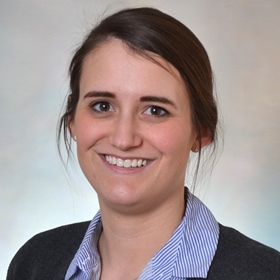 Brooke Kluck, CCC-SLP