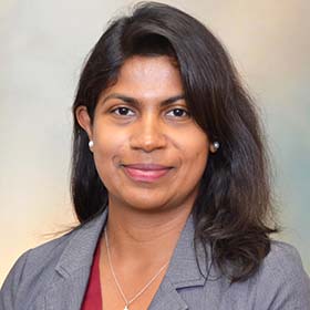 Buddhi Hatharaliyadda, M.D.