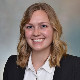 Caitlin Hilger, P.A.-C.