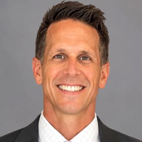 Cameron Leitch, M.D.