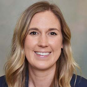 Camilla Nelson, M.D.