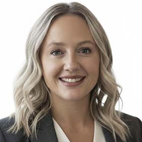 Carly Brovold, C.N.P., D.N.P., A.P.N.P.