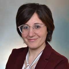 Carmelina Gurrieri, M.D.