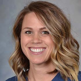 Casandra Rieland, C.N.P., F.N.P.