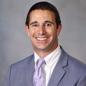 Casey Butler, M.D.