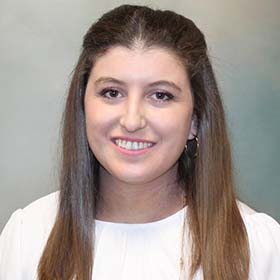 Celine Chedraoui MD