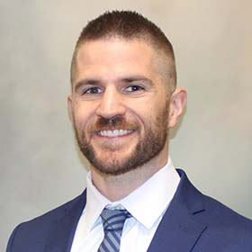 Charles (Charlie) Mayeux. D.O.