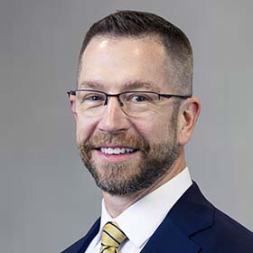 Charles Nordstrom, M.D.