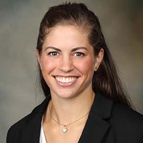 Chelsea Schecklman CRNA