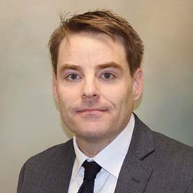 Chris Kilen, D.O.