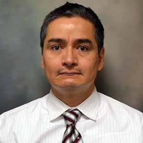 Christian Mendez, M.D.