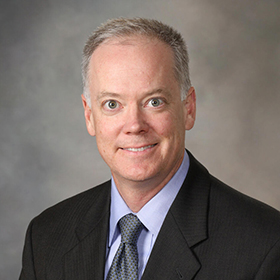 Christopher Lindsay, M.D.