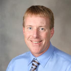 Christopher Roberts, M.D.