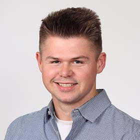 Conrad Bolz, P.T., D.P.T. 