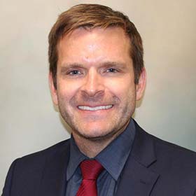 Cory Stewart, M.D.