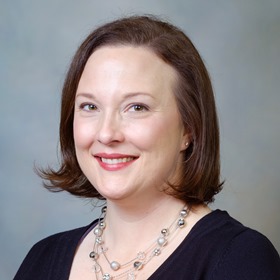 Dana Cash, M.D.