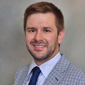 Daniel Kaisler, M.D., M.P.H.