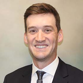 Daniel Penrice, M.D.
