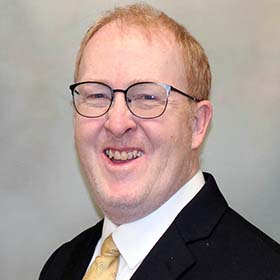 Dave Hubbard, M.D.