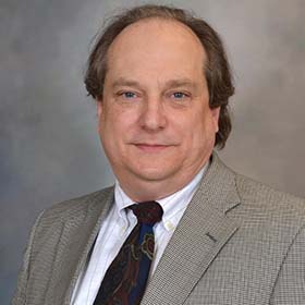 David Blair, M.D.