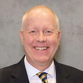 David Ciresi, M.D.